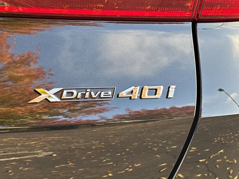 New 2026 BMW X6 xDrive40i image 6