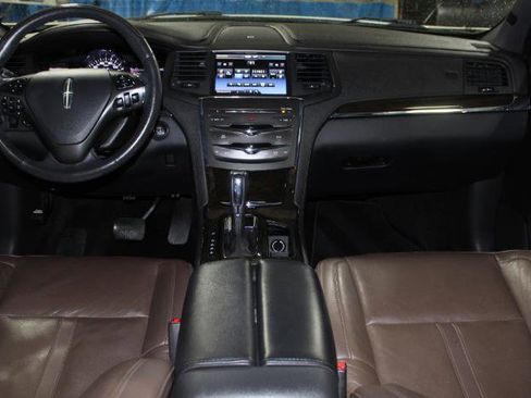 Used 2014 Lincoln MKS w/ Equipment Group 101A image 13