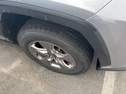 Used 2023 Toyota RAV4 XLE image 43