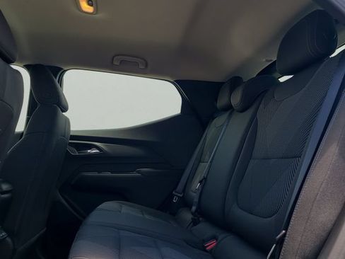 New 2027 Chevrolet Bolt LT FWD image 12