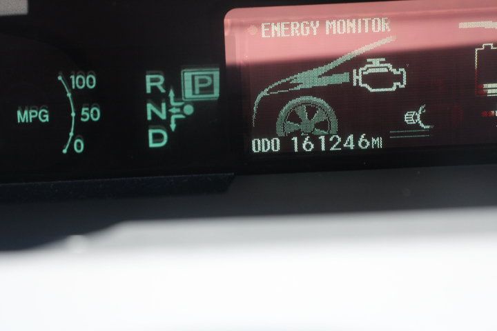 Used 2010 Toyota Prius Three FWD image 27