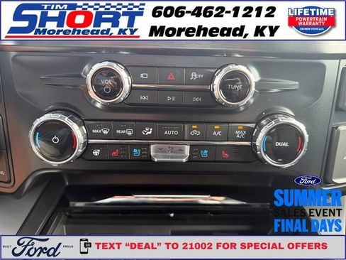 New 2026 Ford F250 Lariat AWD/4WD image 26