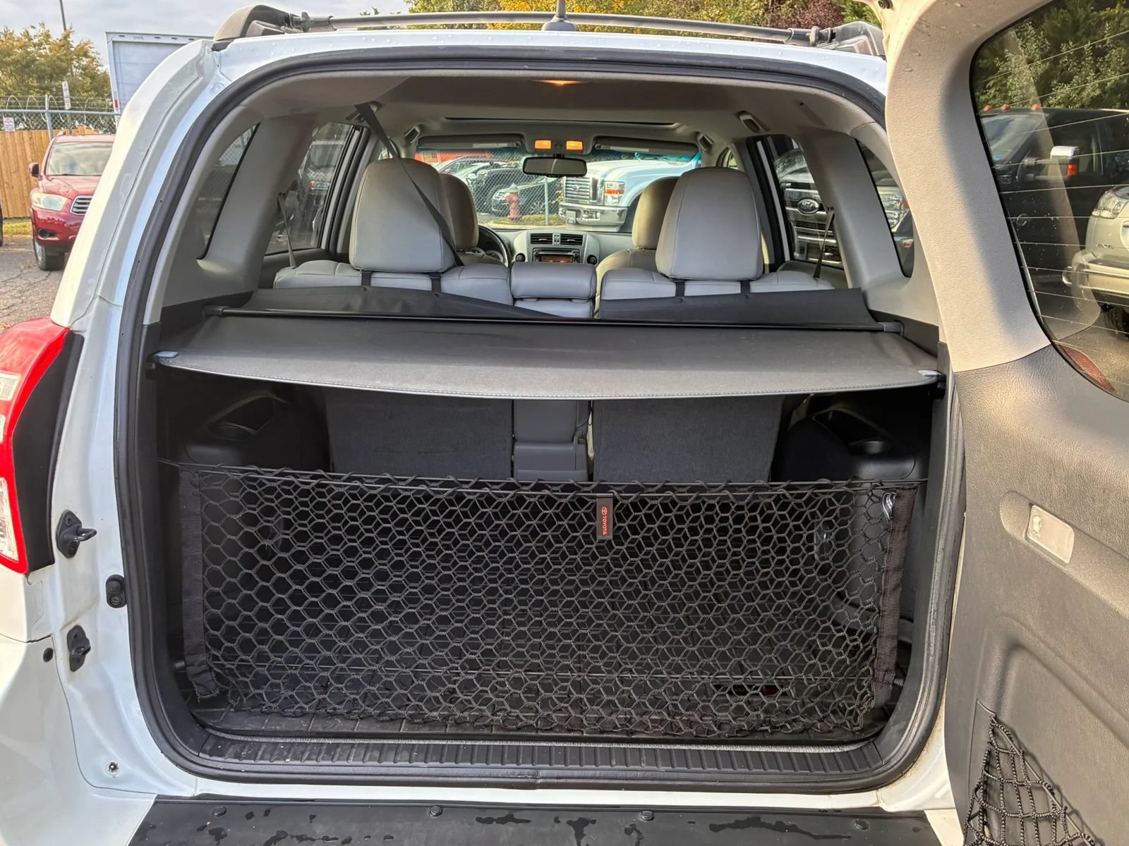Used 2012 Toyota RAV4 Limited w/ Premium Plus Value Pkg AWD/4WD image 32