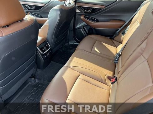 Used 2023 Subaru Outback Touring image 18