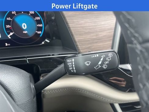 New 2026 Volkswagen Atlas SEL Premium R-Line image 14