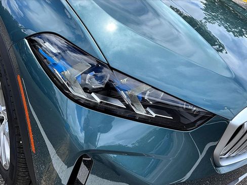 Certified 2025 BMW X5 xDrive40i image 32