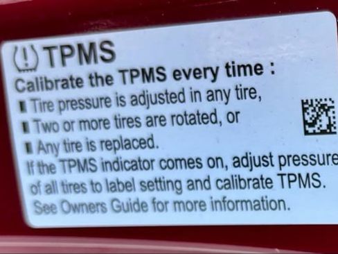 Certified 2025 Honda Accord LX image 26