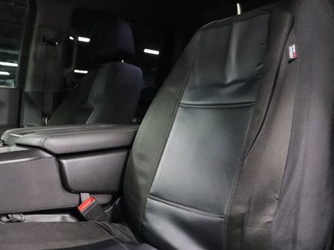 Used 2022 Chevrolet Silverado 1500 Custom AWD/4WD image 11