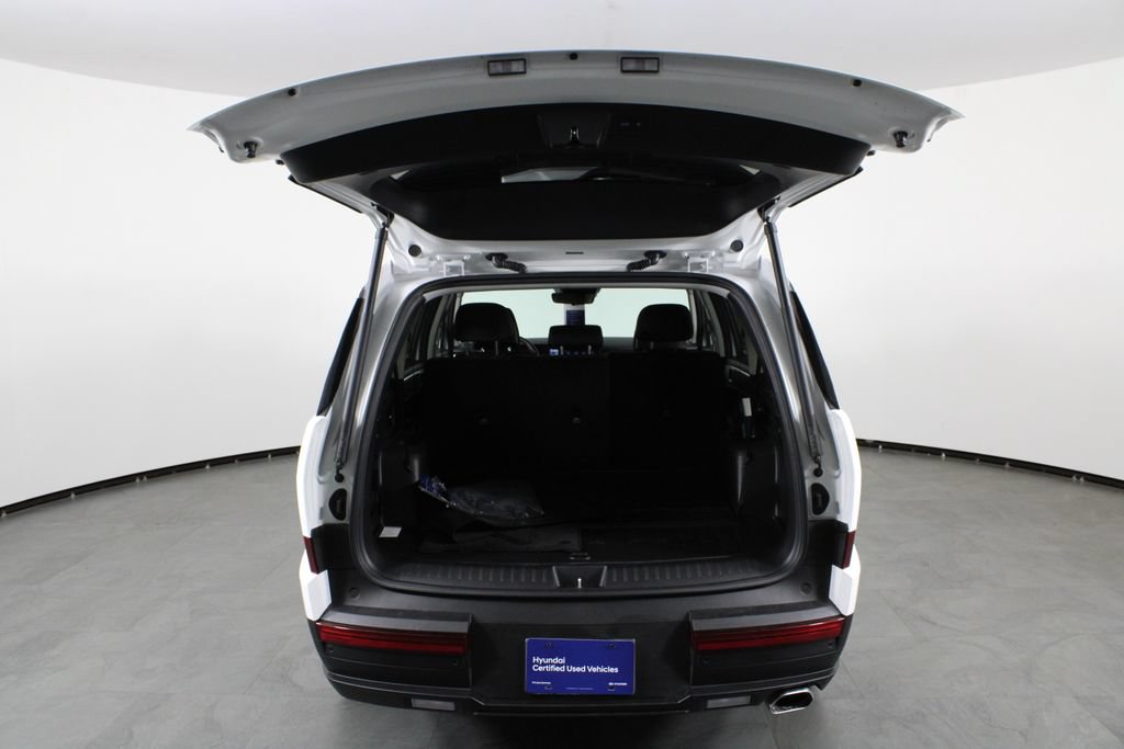 Certified 2026 Hyundai Santa Fe SEL FWD image 17