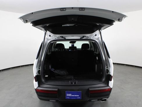 Certified 2026 Hyundai Santa Fe SEL FWD image 17