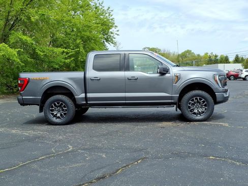 Certified 2023 Ford F150 Tremor w/ Equipment Group 402A High AWD/4WD image 17