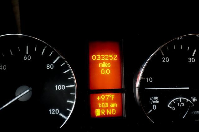 Used 2014 Mercedes-Benz Sprinter 3500 image 5