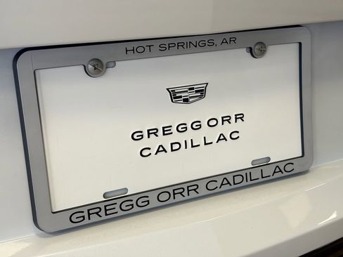 New 2026 Cadillac CT4 Sport RWD image 12