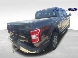 Used 2020 Ford F150 XLT w/ Equipment Group 302A Luxury AWD/4WD video 2