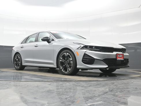 Used 2023 Kia K5 GT-Line image 25