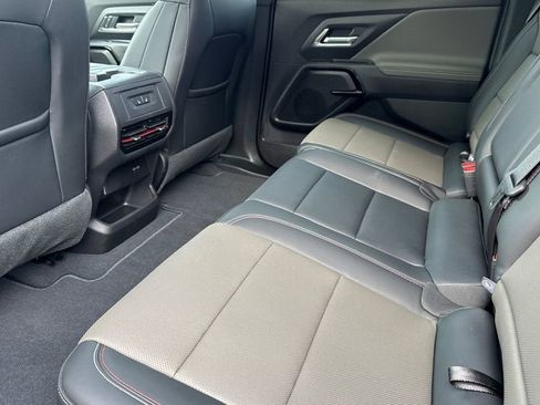 New 2026 Chevrolet Silverado EV Trail Boss image 12