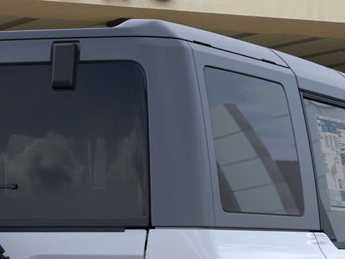 New 2025 Ford Bronco Outer Banks image 25