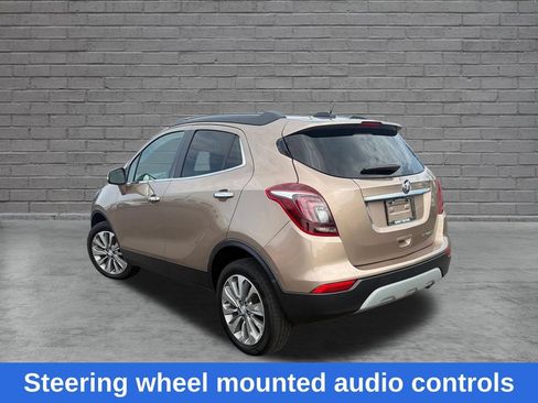 Used 2019 Buick Encore Preferred AWD/4WD image 5