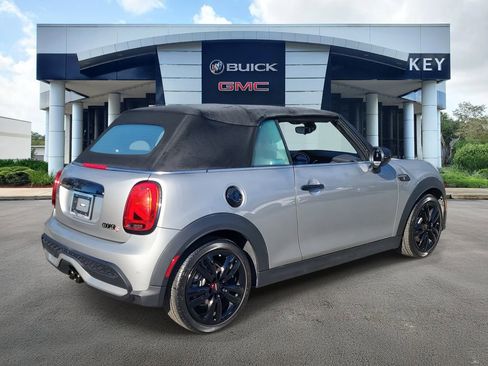 Used 2023 MINI Cooper S FWD image 4