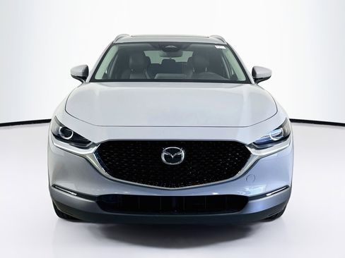 Used 2025 MAZDA CX-30 AWD 2.5 S w/ Preferred Package image 2