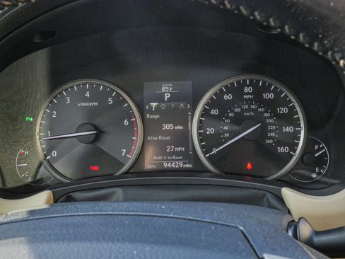 Used 2015 Lexus NX 200t FWD w/ Premium Package image 21