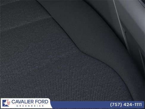 Used 2025 Ford F150 XLT w/ Equipment Group 302A MID image 16