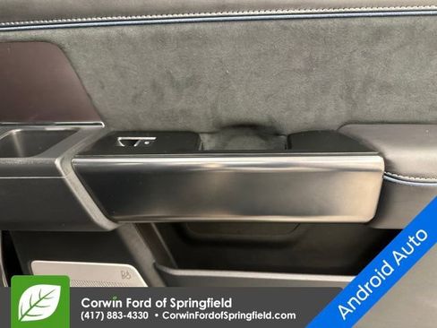 New 2026 Ford F250 Platinum image 16