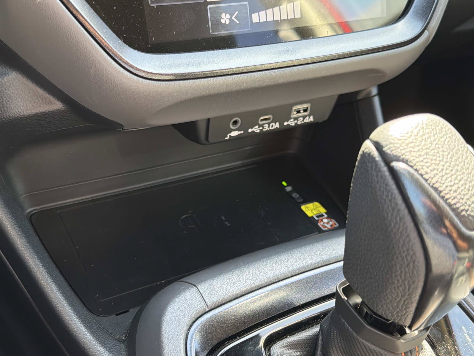 Certified 2026 Subaru Crosstrek 2.5i Limited w/ Crosstrek Mirror Package AWD/4WD image 25