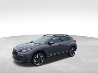 Certified 2024 Subaru Crosstrek 2.5i Limited w/ Crosstrek Mirror Package AWD/4WD video 2