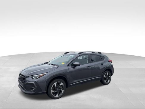Certified 2024 Subaru Crosstrek 2.5i Limited w/ Crosstrek Mirror Package AWD/4WD image 2
