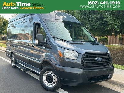 Used 2019 Ford Transit 250 148 High Roof Extended