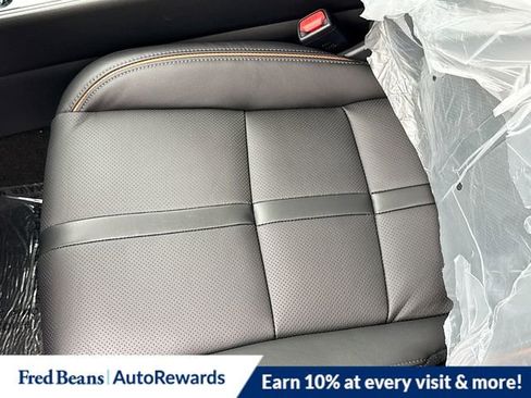 New 2026 MAZDA CX-50 AWD 2.5 S w/ Accent Package image 21