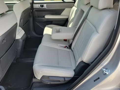 New 2027 Hyundai Santa Fe SEL FWD image 24