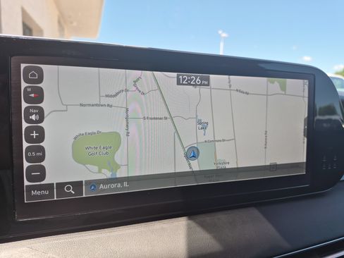 Used 2025 Hyundai Palisade Calligraphy AWD/4WD image 19
