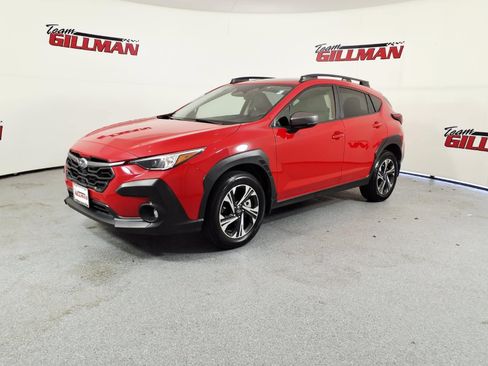 Certified 2024 Subaru Crosstrek 2.0i Premium AWD/4WD image 8