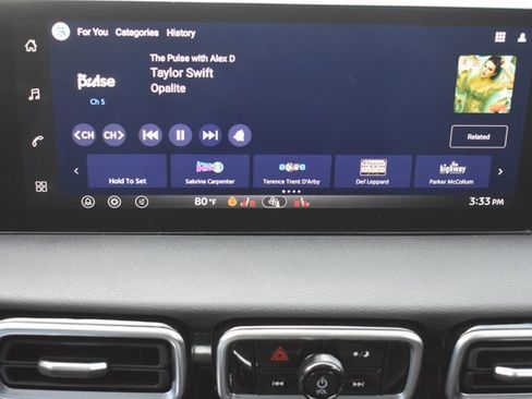 New 2026 Nissan Sentra SV w/ SV Convenience Package image 22