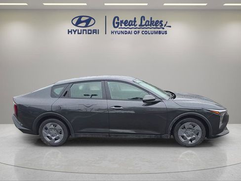Used 2025 Kia K4 FWD image 6