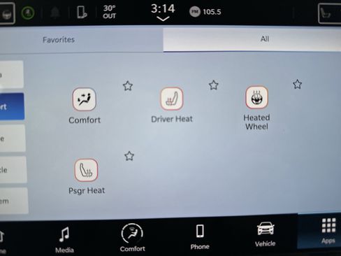 Used 2024 Chrysler Pacifica Touring-L image 28