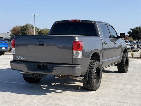 Used 2013 Toyota Tundra Limited image 4