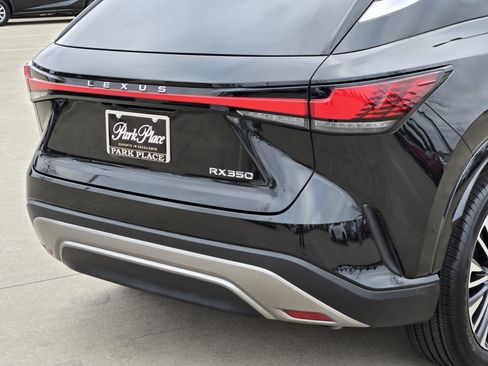 Used 2024 Lexus RX 350 Premium Plus image 17