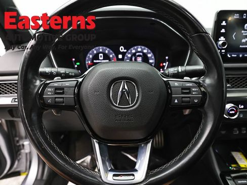 Used 2023 Acura Integra A-Spec FWD image 10