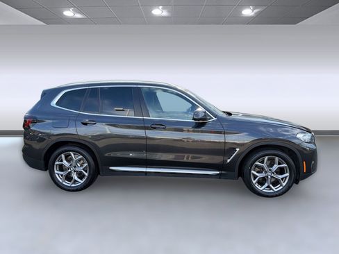 Certified 2024 BMW X3 sDrive30i image 8
