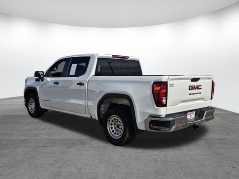 Used 2023 GMC Sierra 1500 Pro w/ Pro Value Package image 6