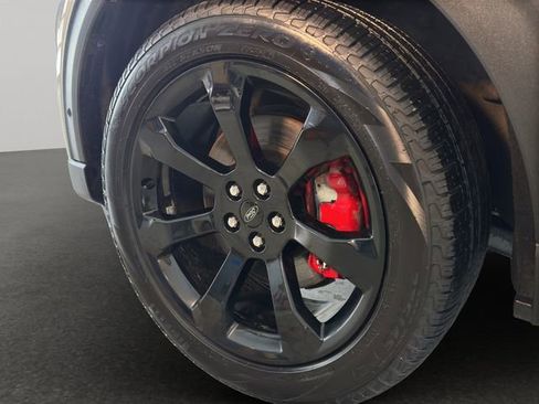 Used 2021 Ford Explorer ST w/ ST Street Pack image 24