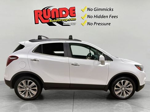 Used 2020 Buick Encore Preferred w/ Safety Package image 6