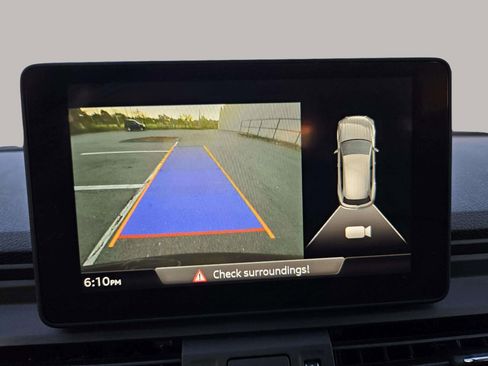 Used 2019 Audi Q5 2.0T Premium image 32