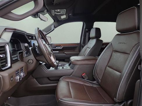 Used 2023 GMC Sierra 1500 Denali w/ Technology Package image 14