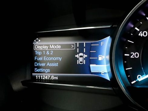 Used 2018 Ford Explorer Sport w/ Equipment Group 401A image 5