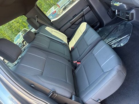 New 2026 Ford F150 STX w/ Equipment Group 200A AWD/4WD image 13