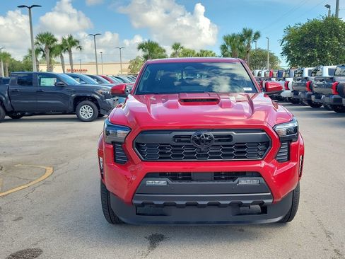 New 2026 Toyota Tacoma TRD Sport RWD image 2